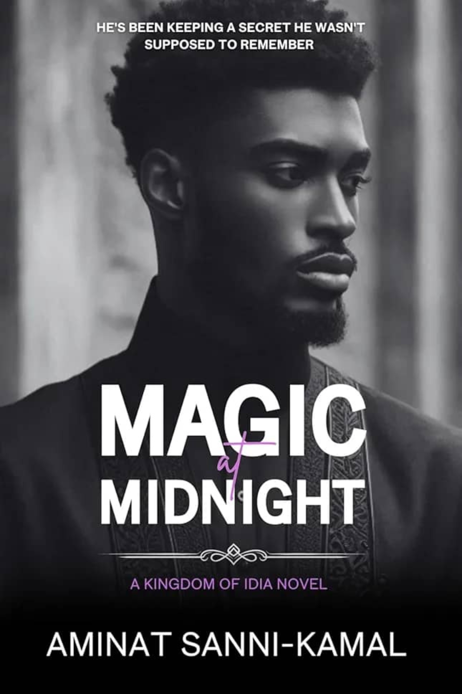 Magic at Midnight